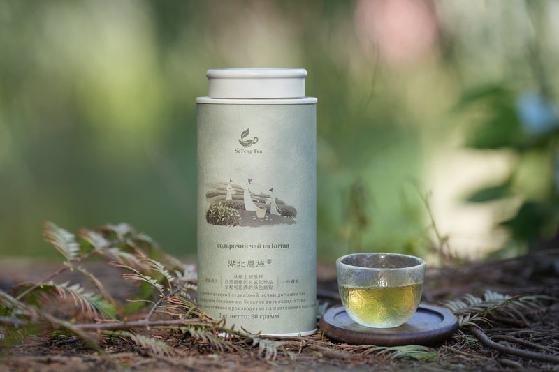 laifeng vine tea product