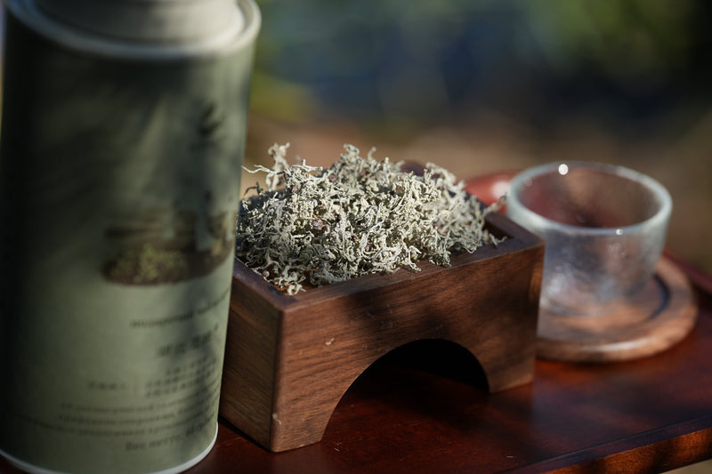 Why Is Laifeng Vine Tea a Unique Tea for Everyday Wellness?
