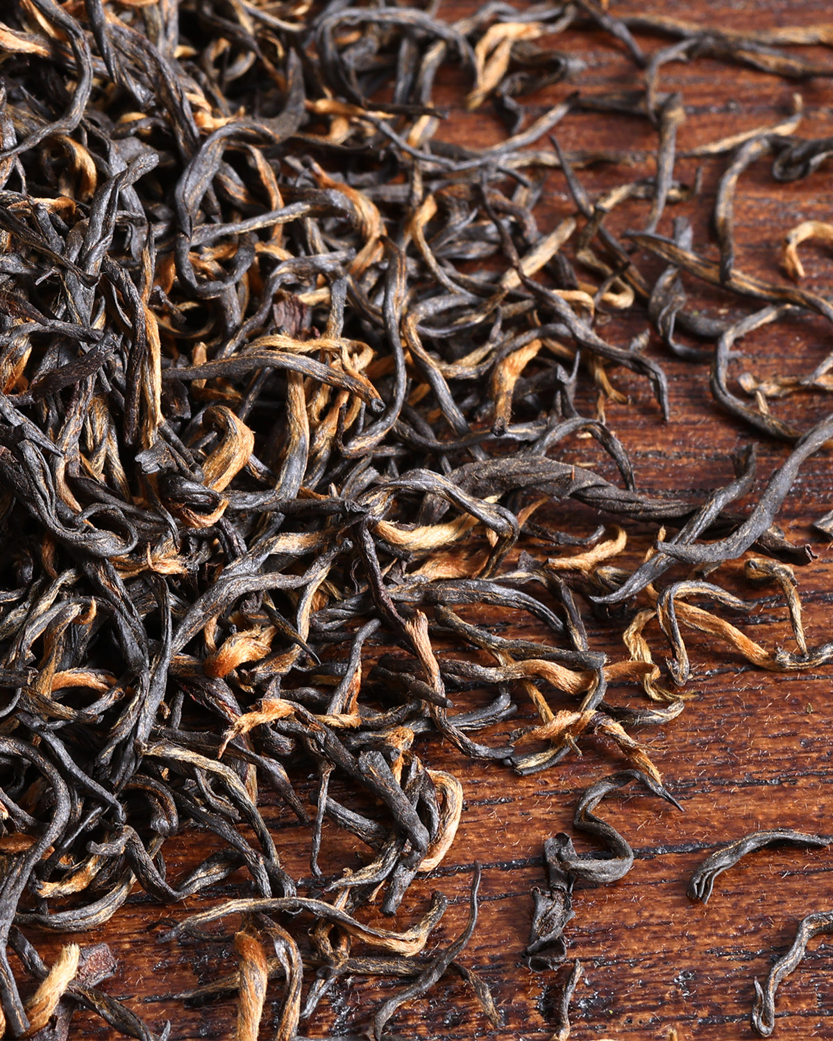 Chinese black tea bulk supplier