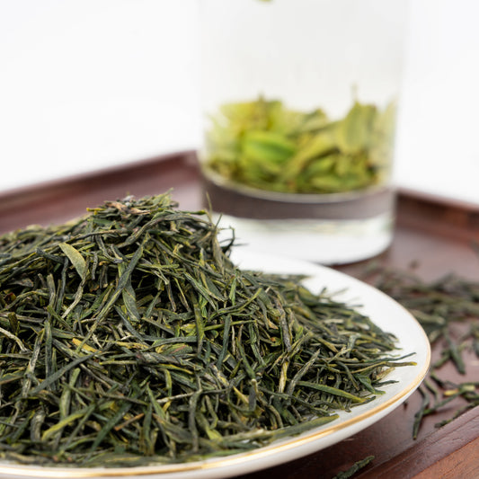 Exploring Enshi Yulu: Appreciating a Historic Tea & The Perfect Pairing Guide