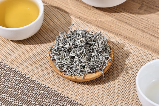 What Is Vine Tea? Health Benefits and Food Pairing Guide