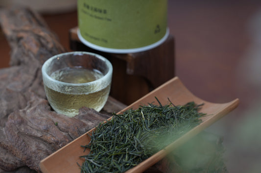 What Makes Enshi Yulu a Rare Chinese Green Tea with Unique Flavor?