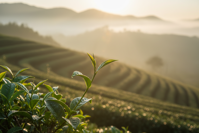 What Are the Benefits of Tea? A Beginner’s Guide for Tea Lovers