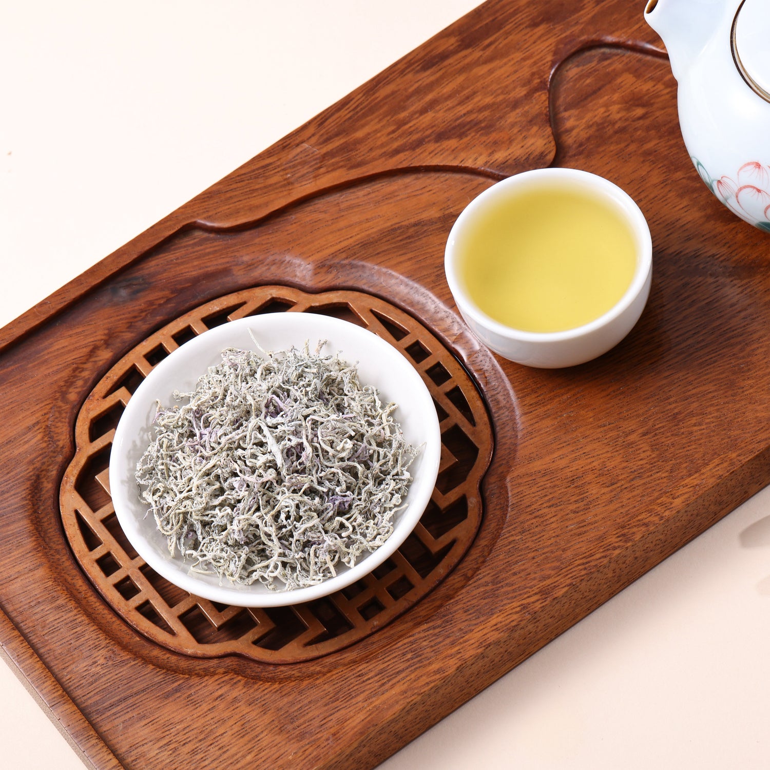 Herbal & Special Tea