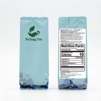 Laifeng Vine Tea 3g Sample Pack