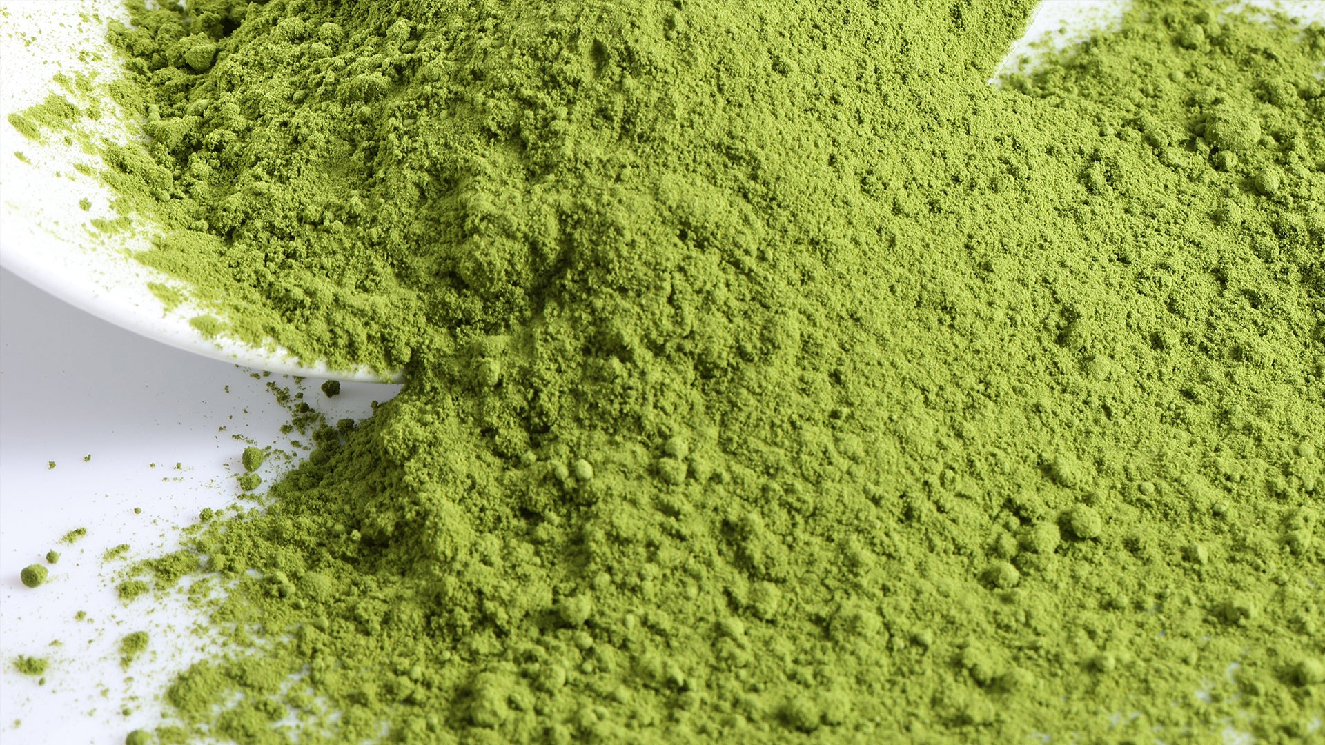 The Story of Seteng Tea's Matcha
