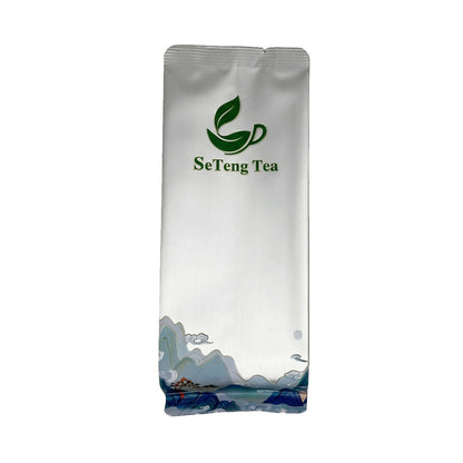 Xianfeng Bai Cha Green Tea Sample Pack 3g Front