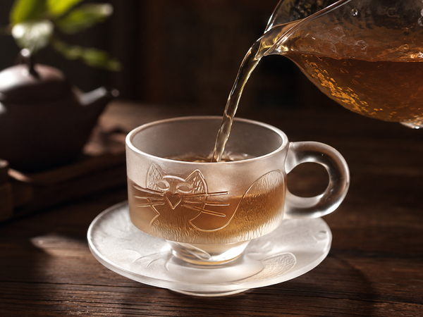 Smooth Pouring Experience