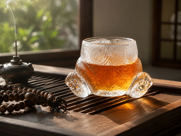 Crystal Clear Glass