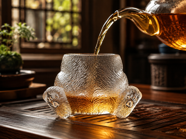 Smooth Pouring Experience