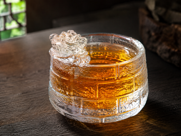 Crystal Clear Glass