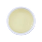 Enshi Yulu Premium A+ green tea brewed tea soup showing a clear pale yellow-green tea liquor with a fresh and elegant flavor from Enshi, Hubei, China
