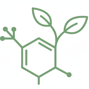 Flavonoids Icon