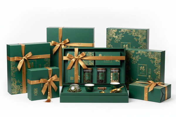 Gift & Lifestyle Brands