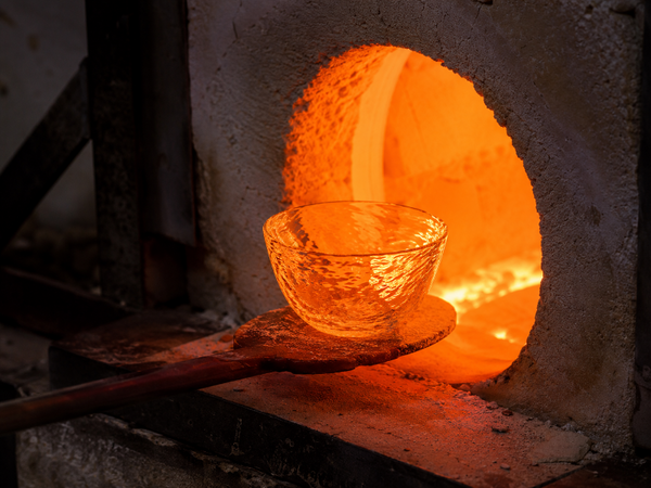 High Temperature Craft