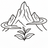 High Mountain Origin