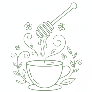Honey Sweet Aroma