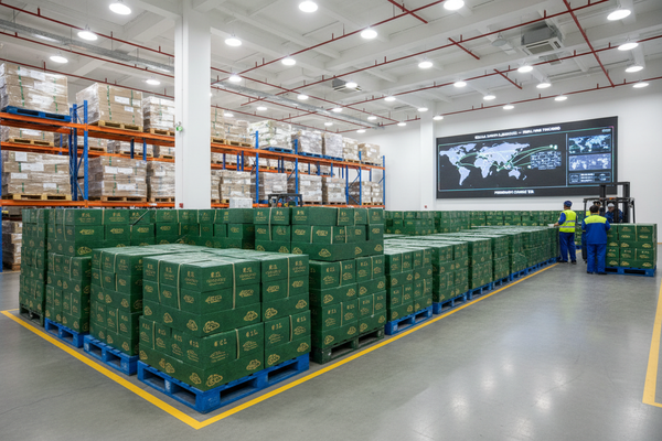 Importers & Distributors