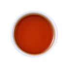 Lichuan Red Tea from the core origin area showing bright amber-red tea liquor with a smooth and rich infusion from Hubei, China
