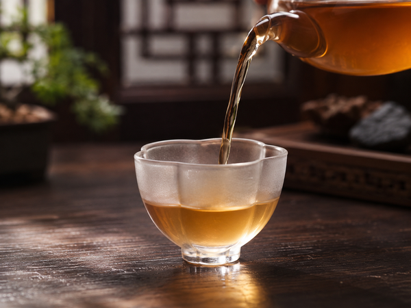 Smooth Pouring Experience