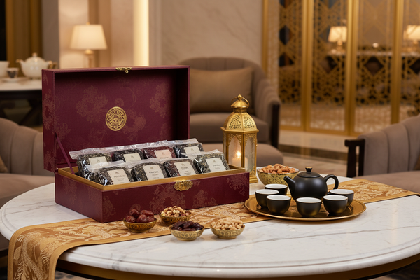 Luxury Moments