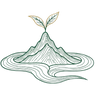 High Mountain Origin