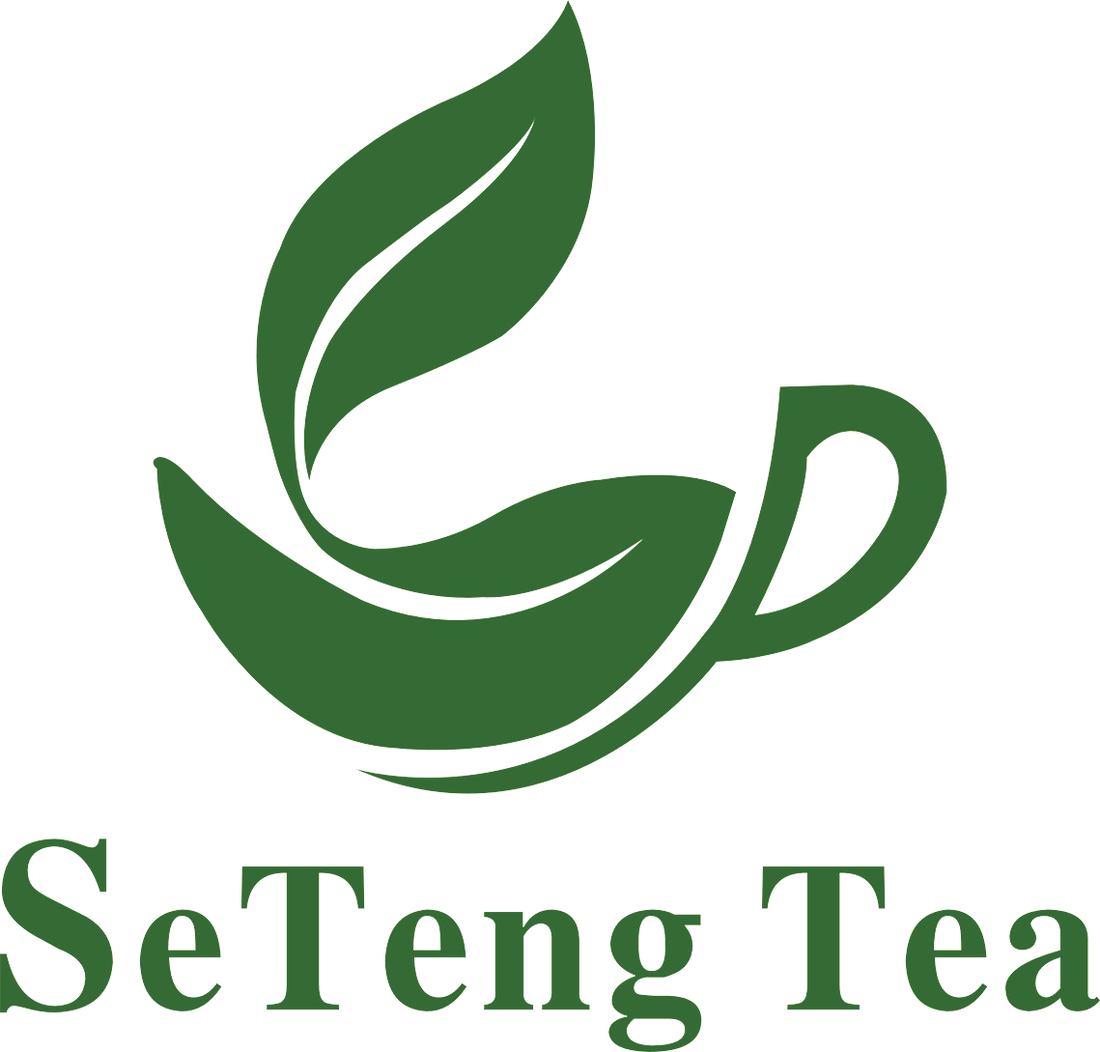 SeTeng Tea Brand Icon