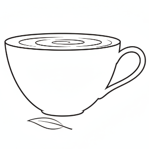 Smooth Mellow Taste Icon