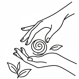 Traditional Craftsmanship Icon