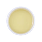 Xianfeng White Tea also known as Anji White Tea showing a clear pale yellow tea liquor with a fresh and delicate green tea infusion from Hubei, China